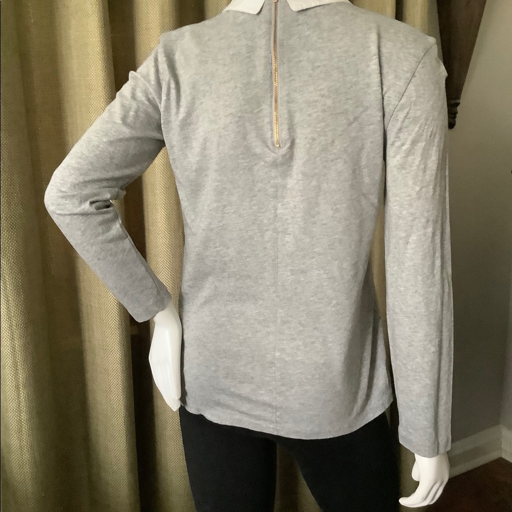 J.Crew Top Size EUC XS - Picture 5 of 10